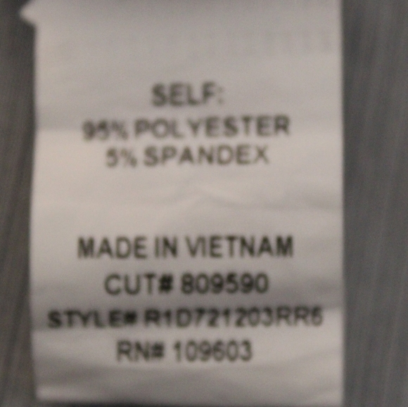 Rabbit Rabbit Rabbit Designs Sleeveless Dress - Picture 3 of 5